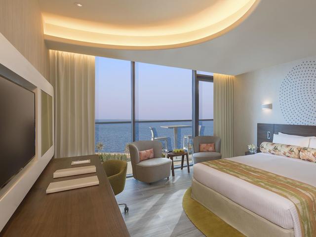 фото отеля The Retreat Palm Dubai MGallery By Sofitel изображение №33