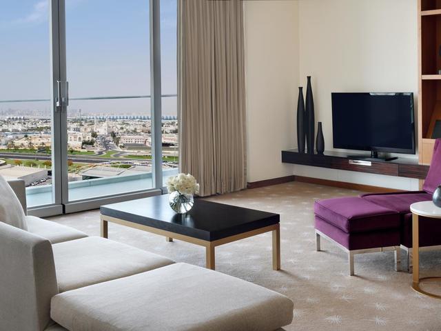 фото InterContinental Residence Suites Dubai Festival City изображение №18