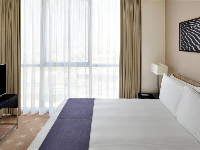 фотографии InterContinental Residence Suites Dubai Festival City изображение №16