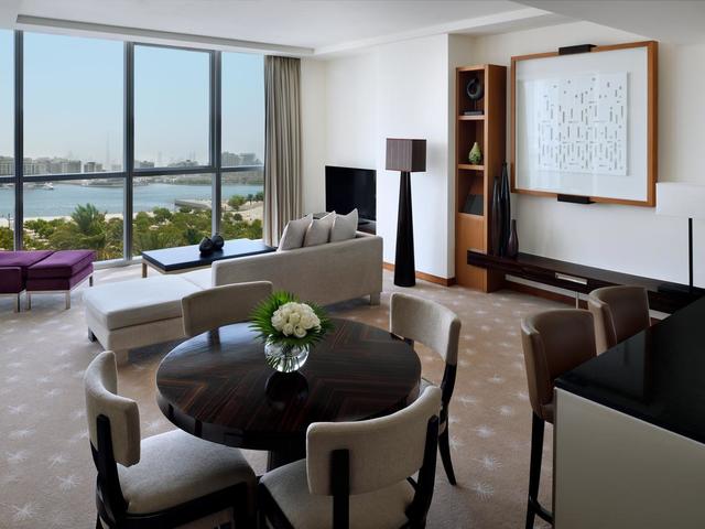 фото отеля InterContinental Residence Suites Dubai Festival City изображение №13