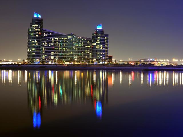 фотографии InterContinental Residence Suites Dubai Festival City изображение №8