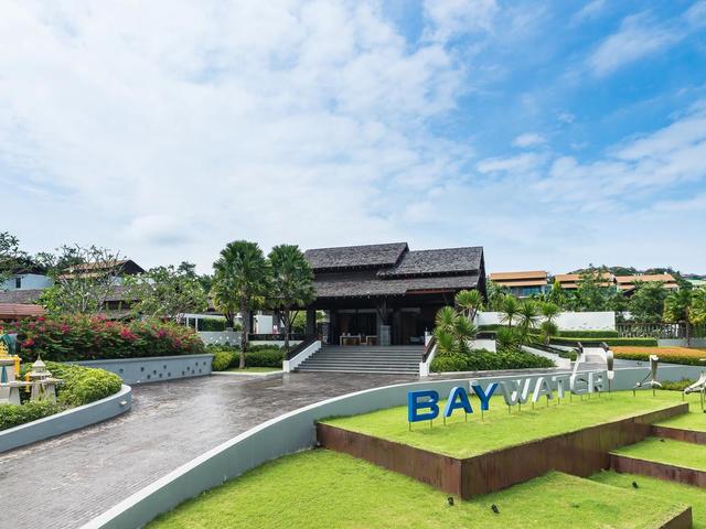 фото отеля Baywater Resort Samui (ex. Portofino Baywater Resort) изображение №45
