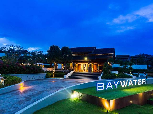 фото отеля Baywater Resort Samui (ex. Portofino Baywater Resort) изображение №33