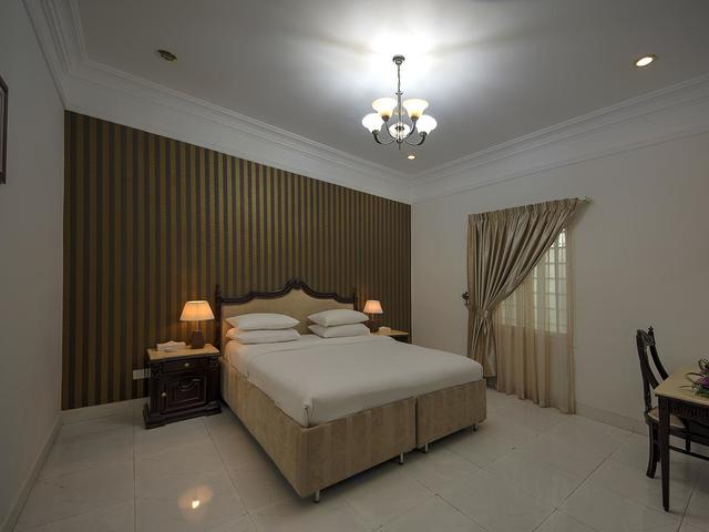 фото отеля Royal Residence Resort изображение №45