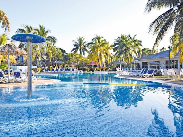 фото отеля Starfish Varadero (ex. Aguas Azules; Club Amigo) изображение №65