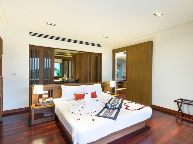 фото отеля Villa Tantawan Resort & Spa изображение №61