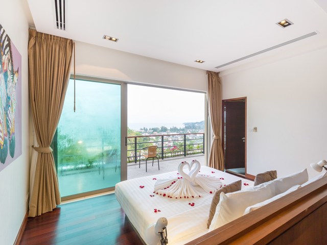 фото отеля Villa Tantawan Resort & Spa изображение №45