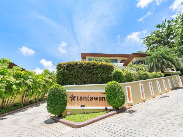 фотографии отеля Villa Tantawan Resort & Spa изображение №39