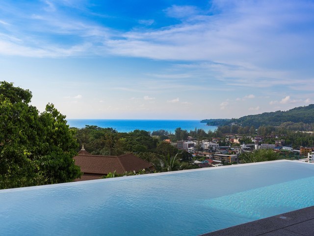 фото Villa Tantawan Resort & Spa изображение №26