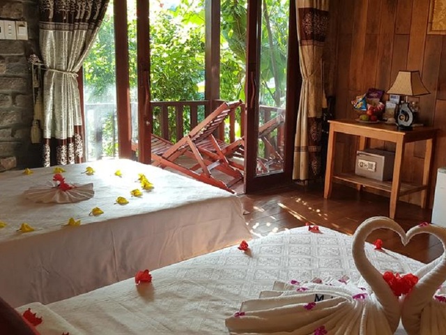 фото Mely Wow Phu Quoc Resort изображение №18