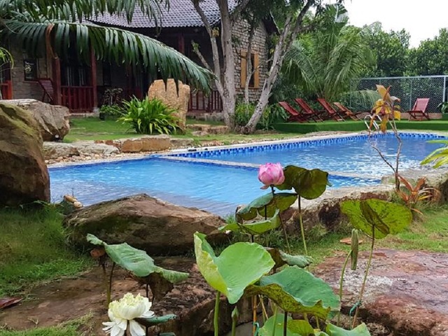 фото отеля Mely Wow Phu Quoc Resort изображение №1