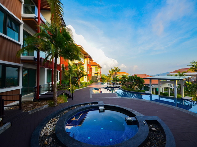 фото отеля Phumundra Resort изображение №37