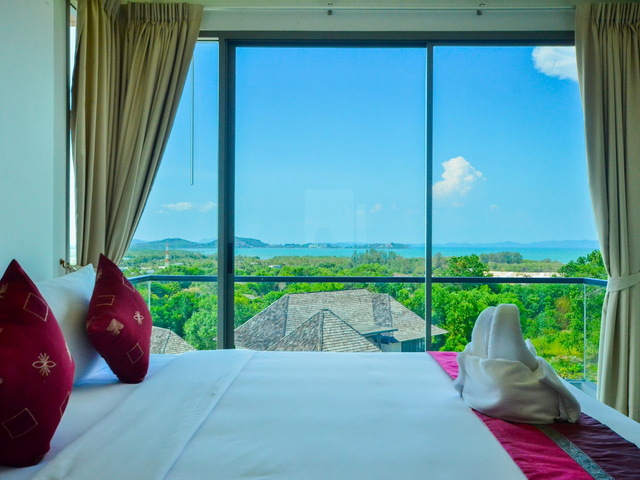 фото отеля Phumundra Resort изображение №21