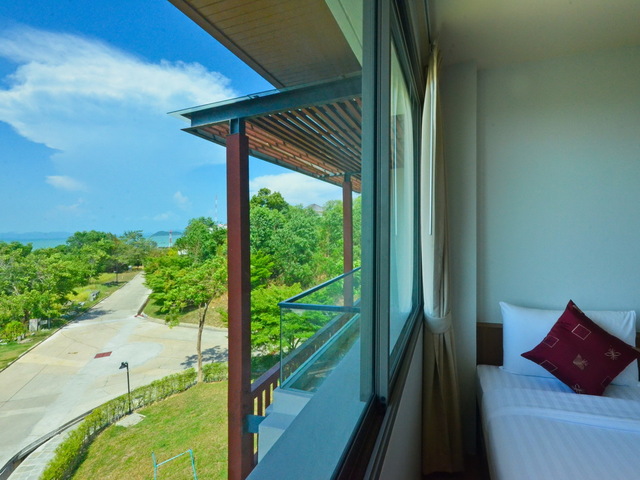 фото отеля Phumundra Resort изображение №13