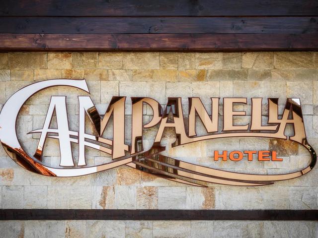 фото Campanella Boutique Hotel (ex. Daleen's) изображение №22