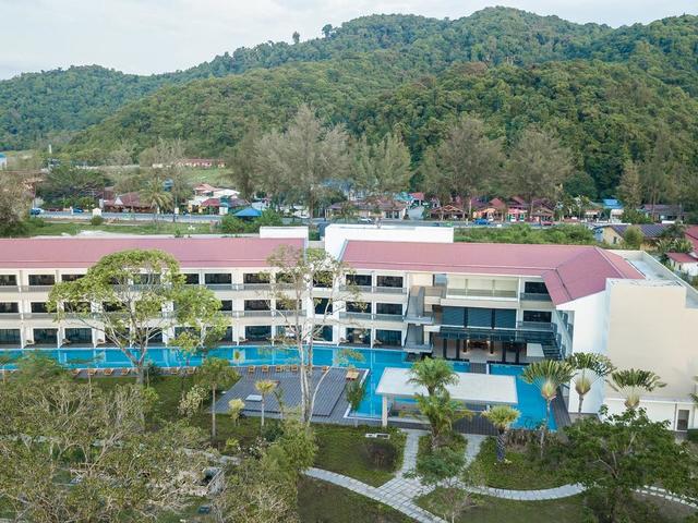 фото отеля Camar Resort изображение №1