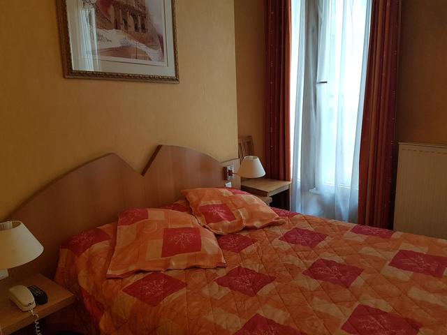 фото отеля Grand Hotel Du Calvados изображение №9