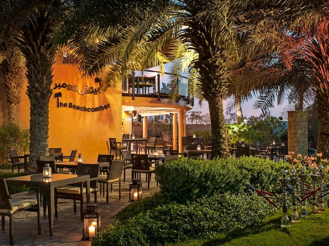 фото Sheraton Abu Dhabi Hotel & Resort изображение №38