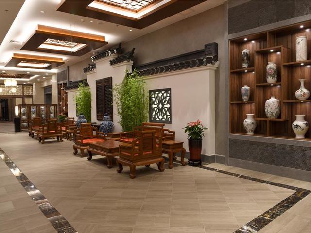 фото отеля Beijing Guantong Jianhui изображение №21