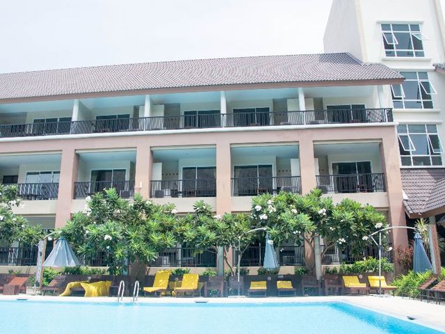 фото отеля Au Thong Residence изображение №13