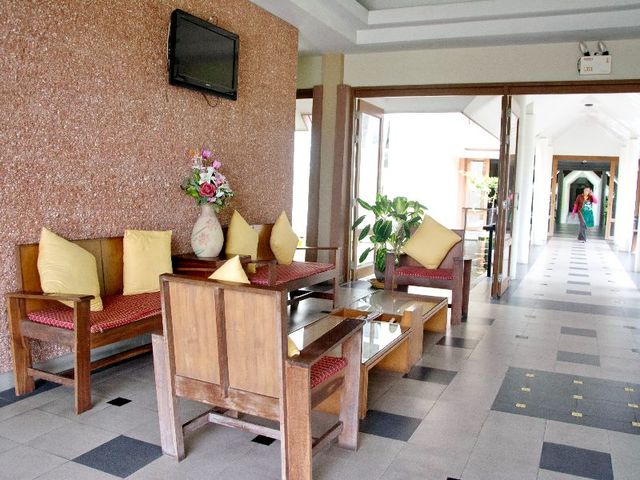 фото отеля Au Thong Residence изображение №9