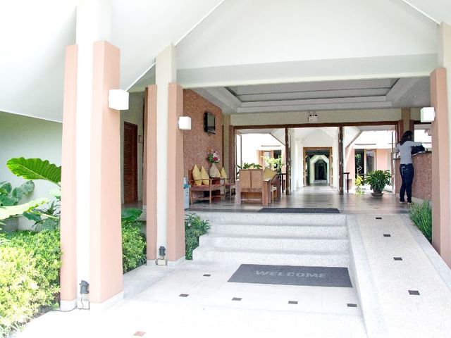 фотографии отеля Au Thong Residence изображение №7