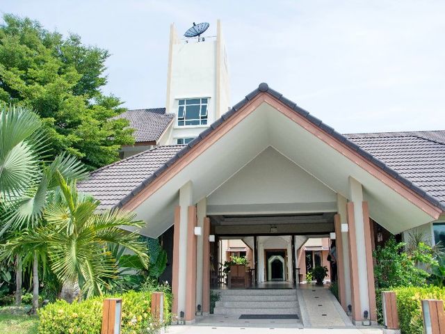 фото отеля Au Thong Residence изображение №5