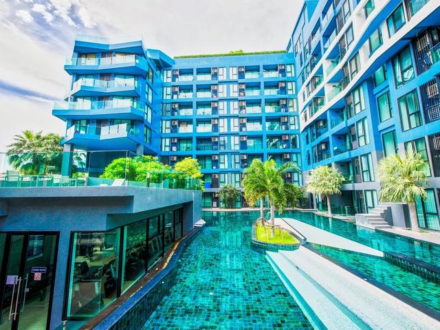 фотографии отеля Acqua Condominium изображение №23