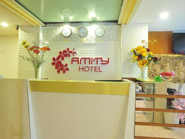 фото отеля Amity изображение №53