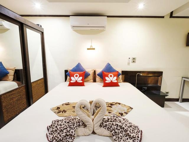 фото отеля ZEN Rooms Viman (ех. Le Viman Resort) изображение №13