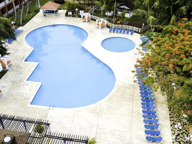 фото отеля Bellevue Dominican Bay (ex. Hotetur Dominican Bay) изображение №5
