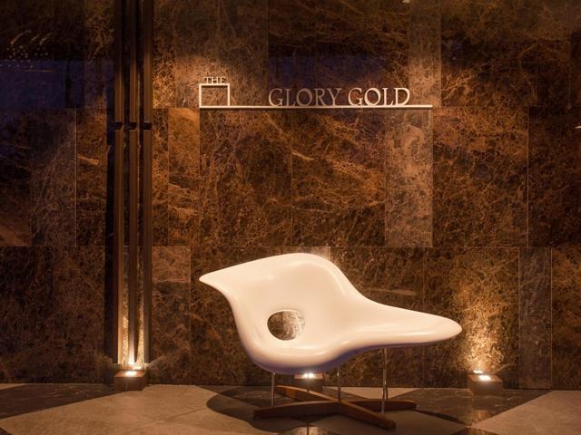 фото отеля The Glory Gold изображение №25