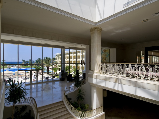 фото Royal Thalassa (ex. Resort & Thalasso; Royal Elyssa Thalasso & Spa) изображение №30