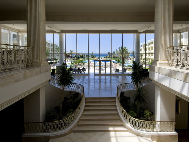 фото отеля Royal Thalassa (ex. Resort & Thalasso; Royal Elyssa Thalasso & Spa) изображение №29