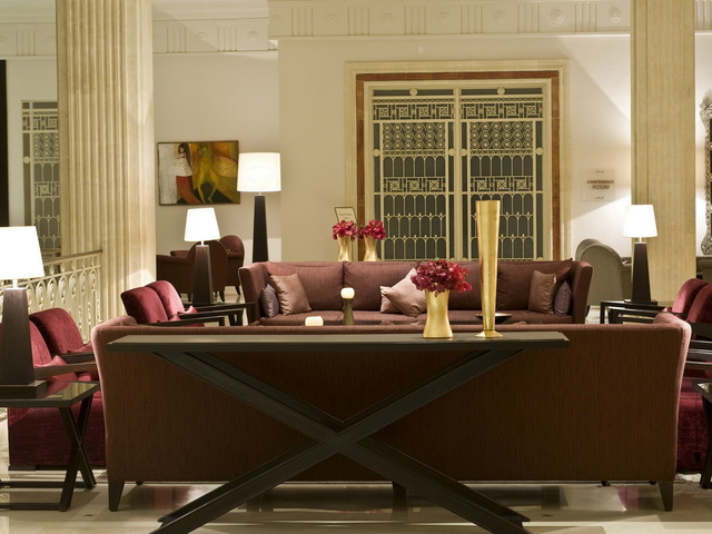 фото отеля Royal Thalassa (ex. Resort & Thalasso; Royal Elyssa Thalasso & Spa) изображение №17
