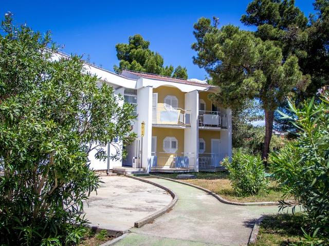 фотографии отеля Villas Imperial Vodice изображение №15