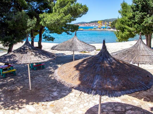 фотографии отеля Villas Imperial Vodice изображение №11