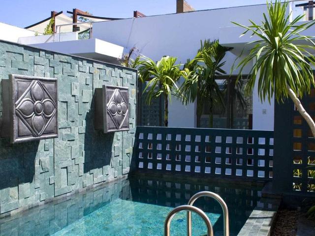 фото The Nchantra Pool Suite Residences изображение №30