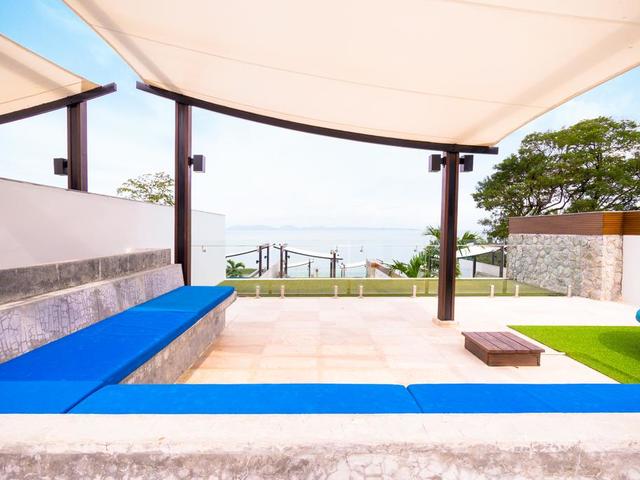 фотографии The Nchantra Pool Suite Residences изображение №24