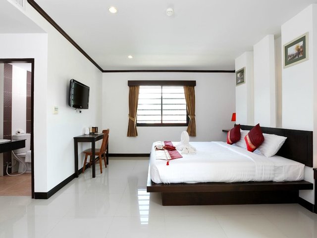 фотографии отеля Sri Boutique Hotel (ех. PSB Resort) изображение №43