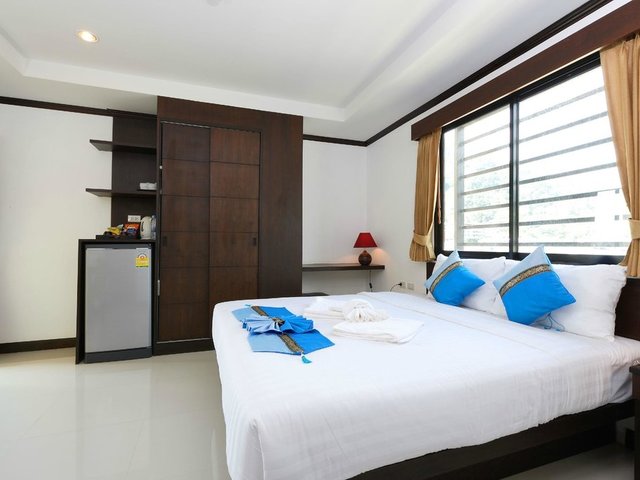 фото отеля Sri Boutique Hotel (ех. PSB Resort) изображение №33