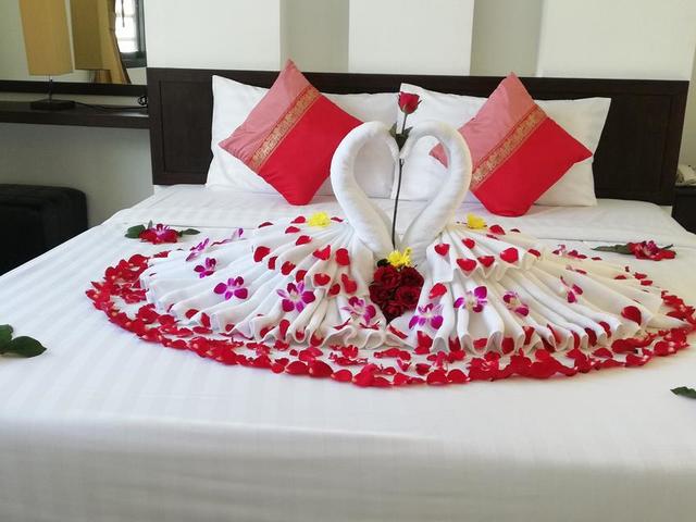 фото отеля Sri Boutique Hotel (ех. PSB Resort) изображение №13