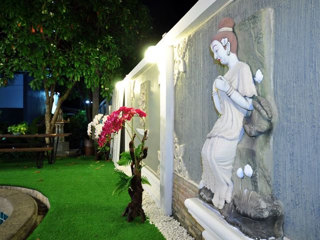 фотографии отеля Saruda Phuket (ех. Omsaga; Aek-Amorn Place) изображение №3