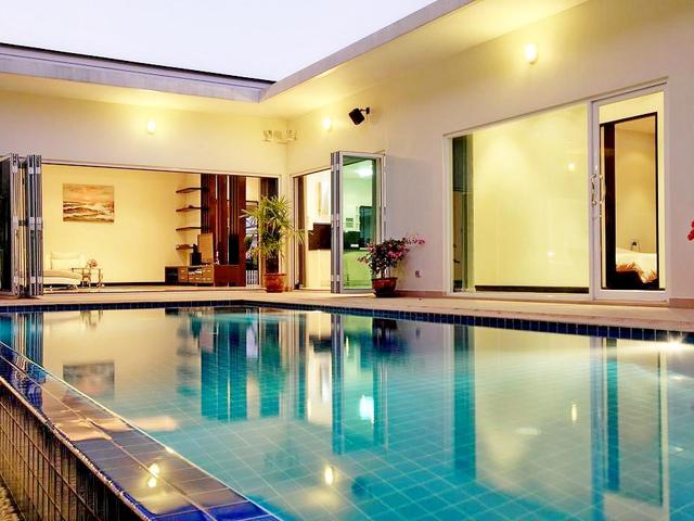 фото отеля Phuket Lagoon Pool Villa изображение №1