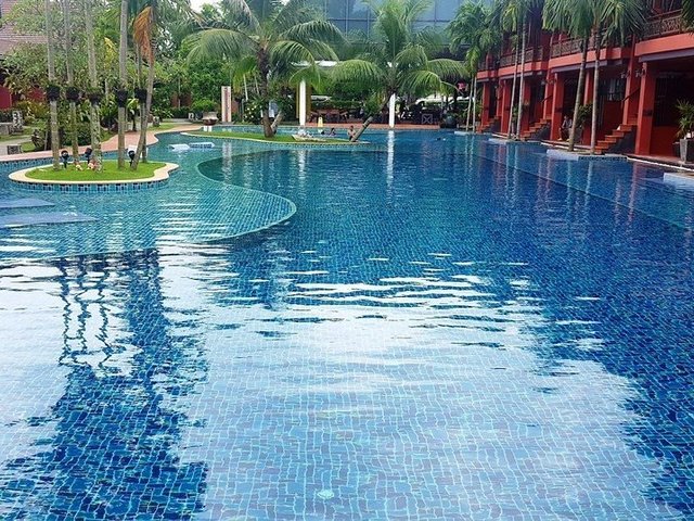 фотографии Mai Morn Resort изображение №8