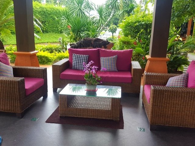 фото отеля Mai Morn Resort изображение №5