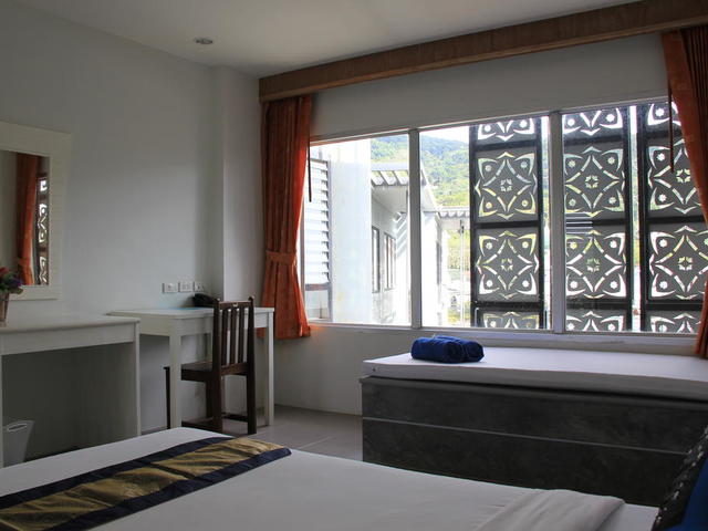 фотографии отеля Dinar Lodge изображение №27