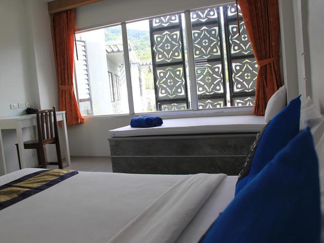 фото отеля Dinar Lodge изображение №13