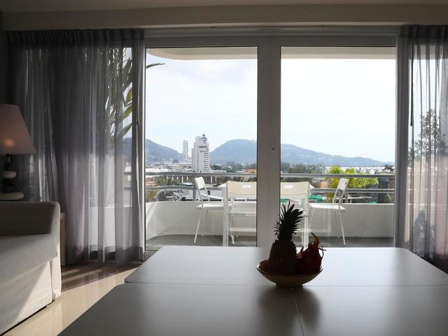 фото отеля Swiss Villas Panoramic изображение №17
