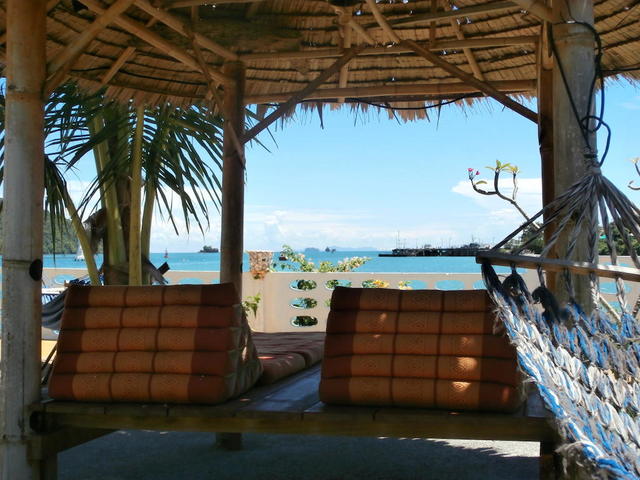 фото отеля Fiji Palms Phuket изображение №9
